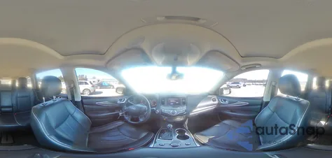 2019 Infiniti Qx60 Luxe from USA, damaged, VIN 5N1DL0MM7KC514401